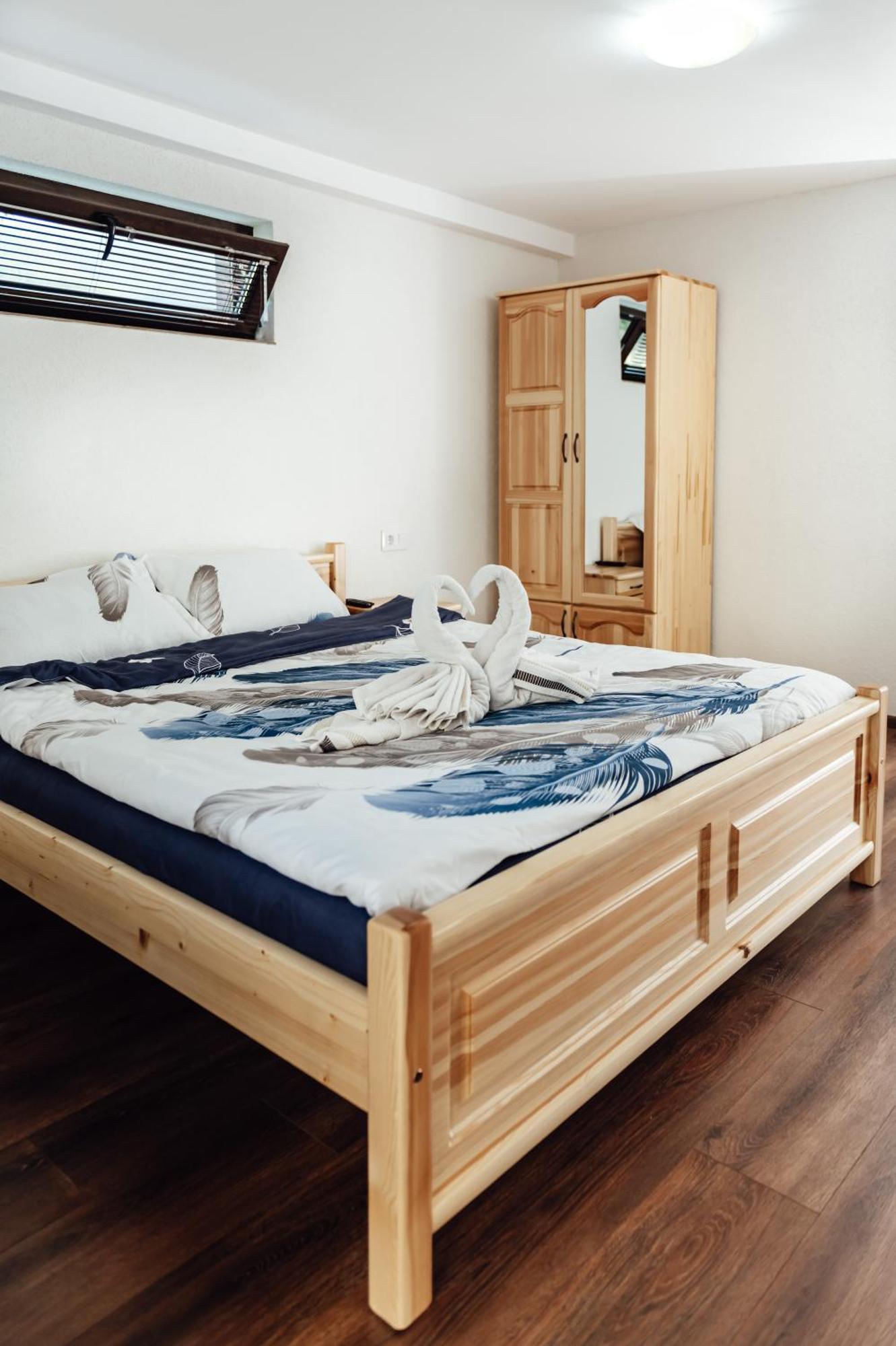 Guesthouse Juli サパレヴァ・バニャ 部屋 写真