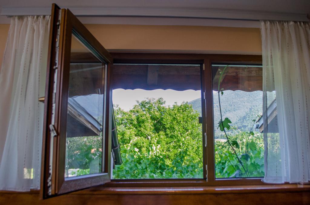 Guesthouse Juli サパレヴァ・バニャ エクステリア 写真